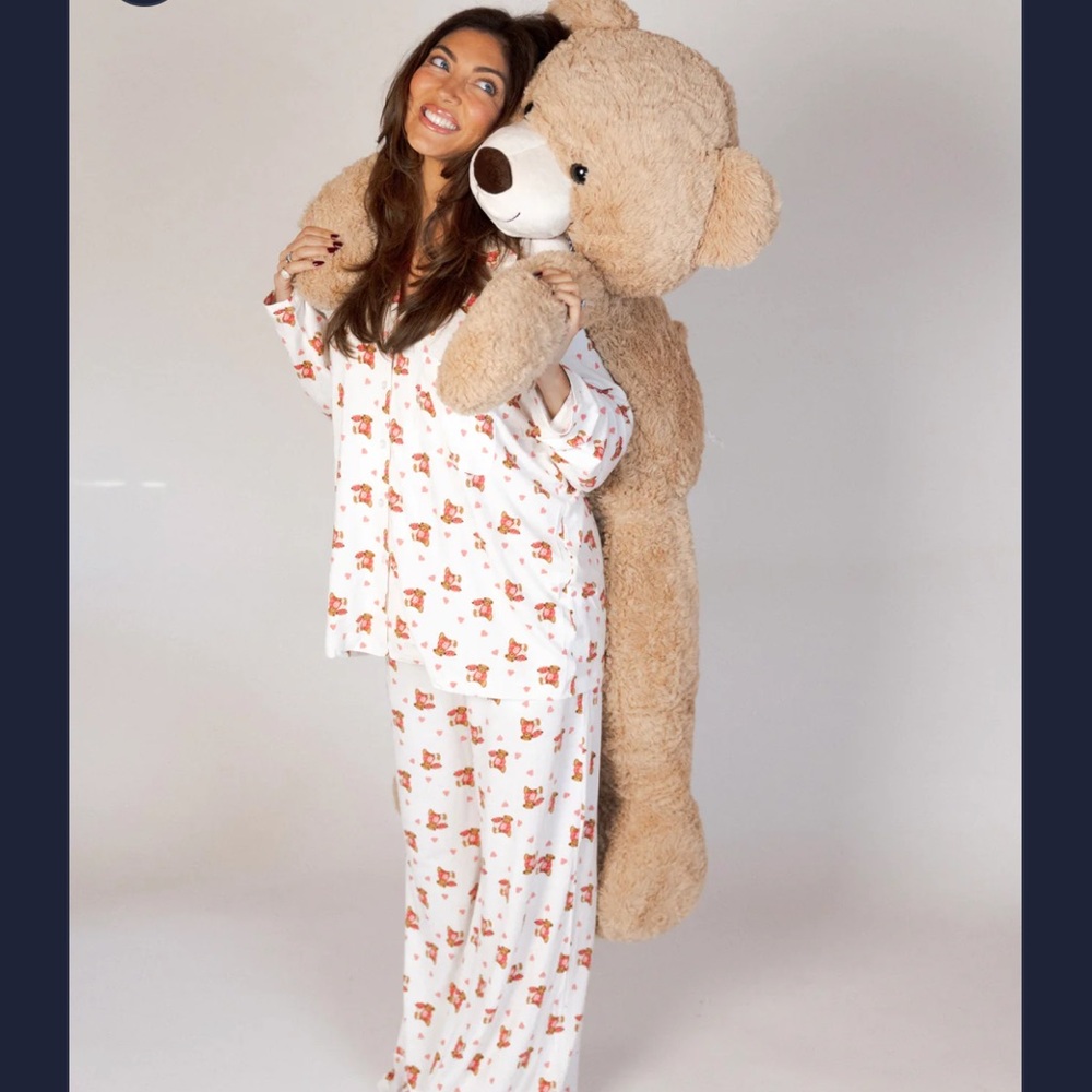 Quintessential Love Pajamas